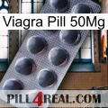 Viagra Pill 50Mg 30